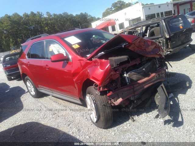 CHEVROLET EQUINOX 2013 2gnaldek5d6302174