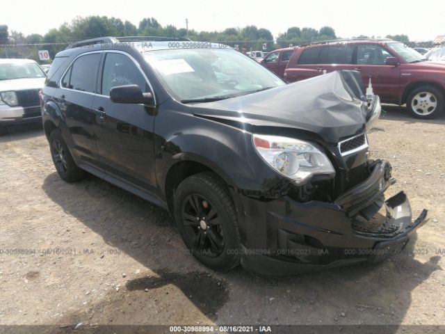 CHEVROLET EQUINOX 2013 2gnaldek5d6310226