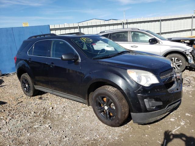 CHEVROLET EQUINOX LT 2013 2gnaldek5d6313692