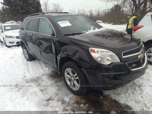 CHEVROLET EQUINOX 2013 2gnaldek5d6317001