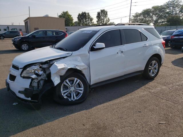 CHEVROLET EQUINOX 2013 2gnaldek5d6318987