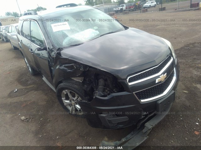 CHEVROLET EQUINOX 2013 2gnaldek5d6319380