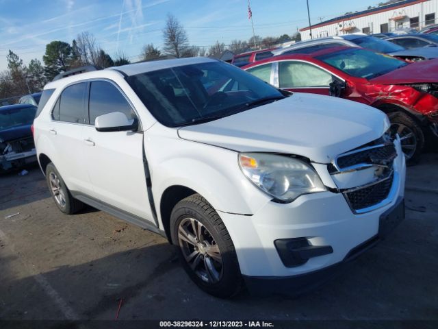 CHEVROLET EQUINOX 2013 2gnaldek5d6328211