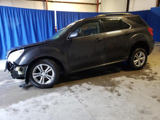 CHEVROLET EQUINOX LT 2013 2gnaldek5d6333070