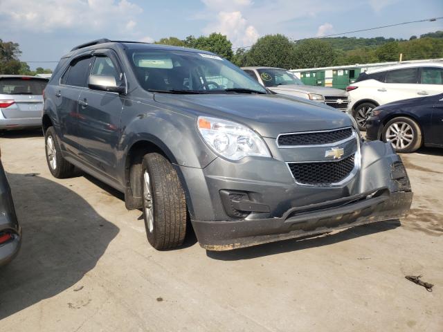 CHEVROLET EQUINOX LT 2013 2gnaldek5d6334932