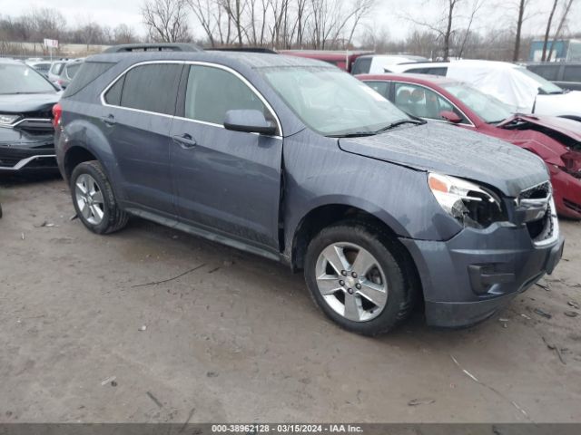 CHEVROLET EQUINOX 2013 2gnaldek5d6337216