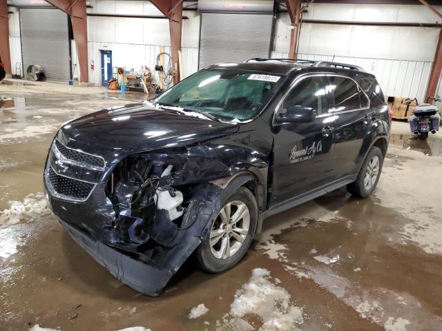 CHEVROLET EQUINOX LT 2013 2gnaldek5d6341735