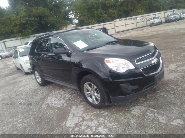 CHEVROLET EQUINOX 2013 2gnaldek5d6342707