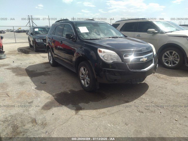 CHEVROLET EQUINOX 2013 2gnaldek5d6345185