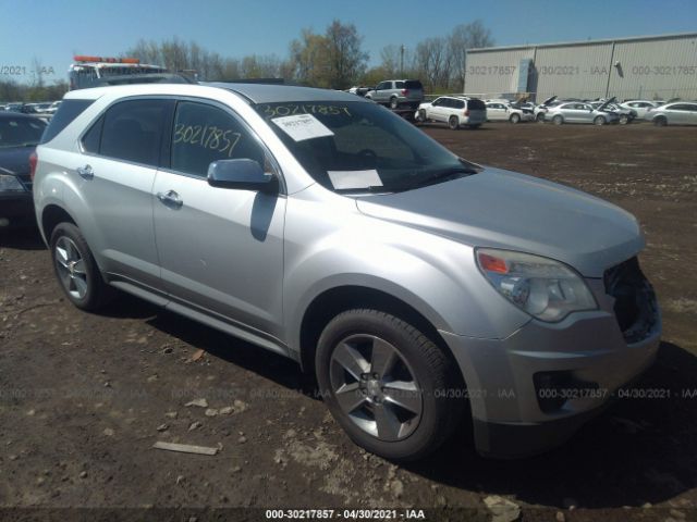 CHEVROLET EQUINOX 2013 2gnaldek5d6346546