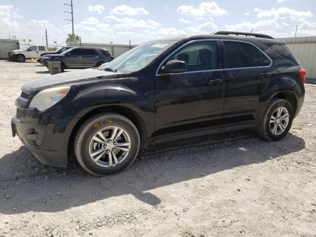 CHEVROLET EQUINOX LT 2013 2gnaldek5d6348670