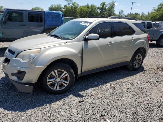 CHEVROLET EQUINOX 2013 2gnaldek5d6352105