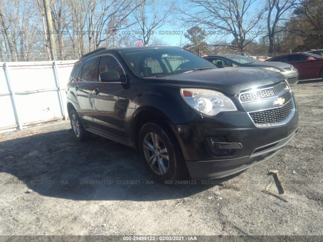 CHEVROLET EQUINOX 2013 2gnaldek5d6368076