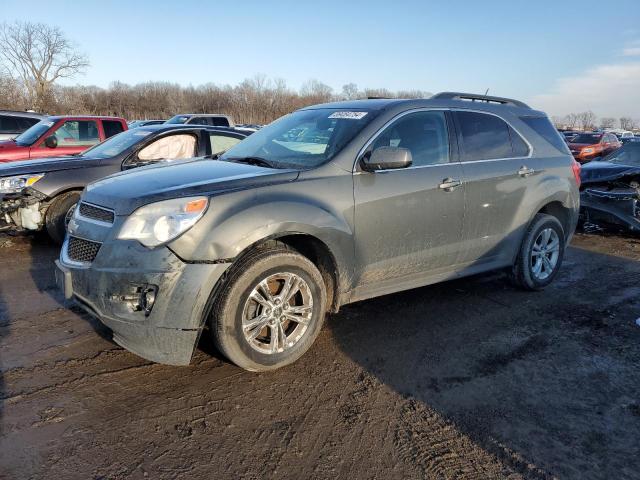 CHEVROLET EQUINOX 2013 2gnaldek5d6370717