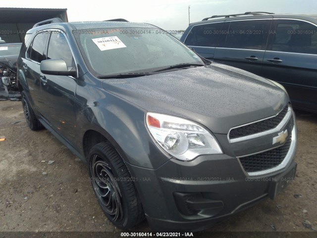 CHEVROLET EQUINOX 2013 2gnaldek5d6373858