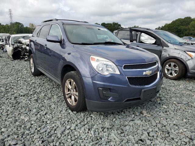 CHEVROLET EQUINOX LT 2013 2gnaldek5d6375190