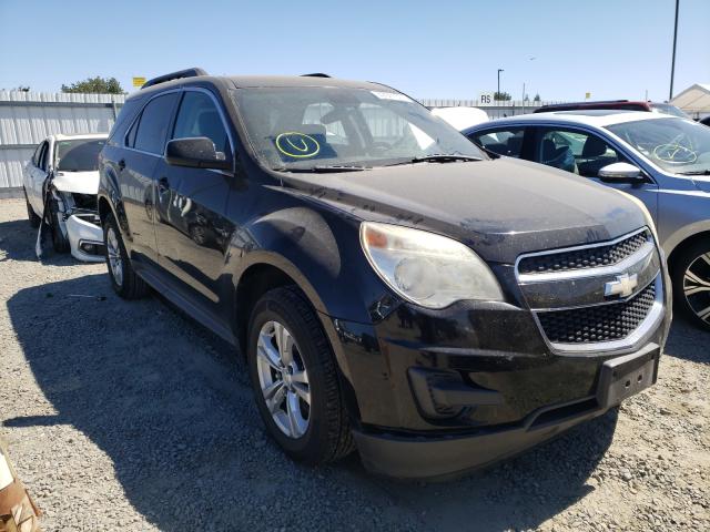 CHEVROLET EQUINOX LT 2013 2gnaldek5d6376677