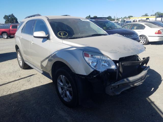 CHEVROLET EQUINOX LT 2013 2gnaldek5d6378168