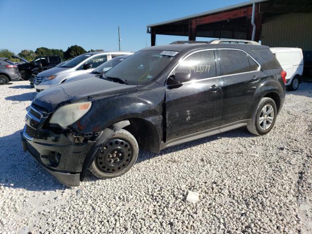 CHEVROLET EQUINOX LT 2013 2gnaldek5d6379742