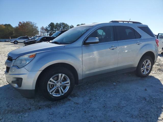 CHEVROLET EQUINOX LT 2013 2gnaldek5d6383953