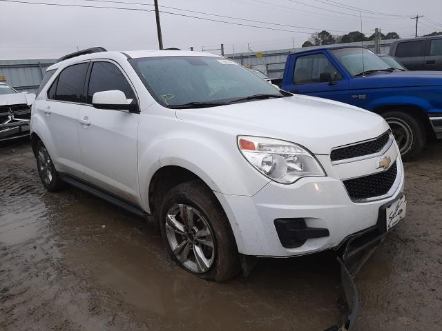 CHEVROLET EQUINOX LT 2013 2gnaldek5d6385038