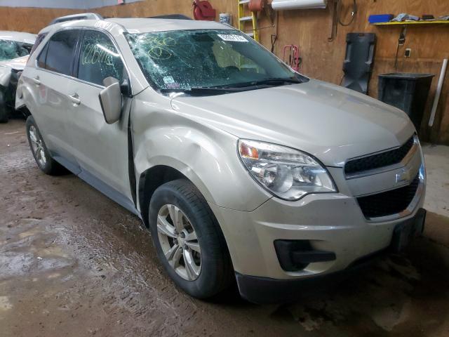 CHEVROLET EQUINOX LT 2013 2gnaldek5d6387064