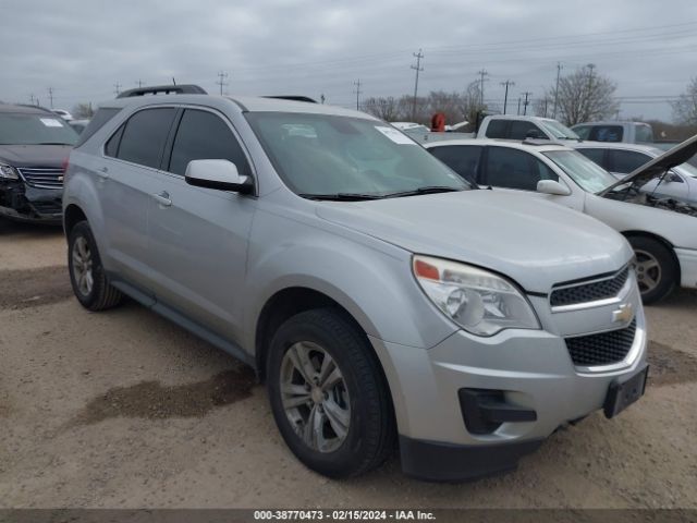 CHEVROLET EQUINOX 2013 2gnaldek5d6392152