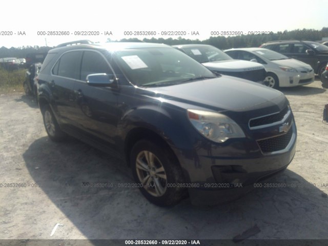 CHEVROLET EQUINOX 2013 2gnaldek5d6395097