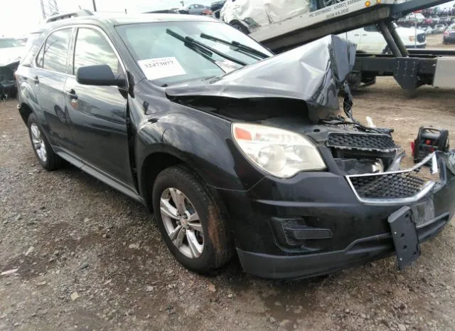 CHEVROLET EQUINOX 2013 2gnaldek5d6405868