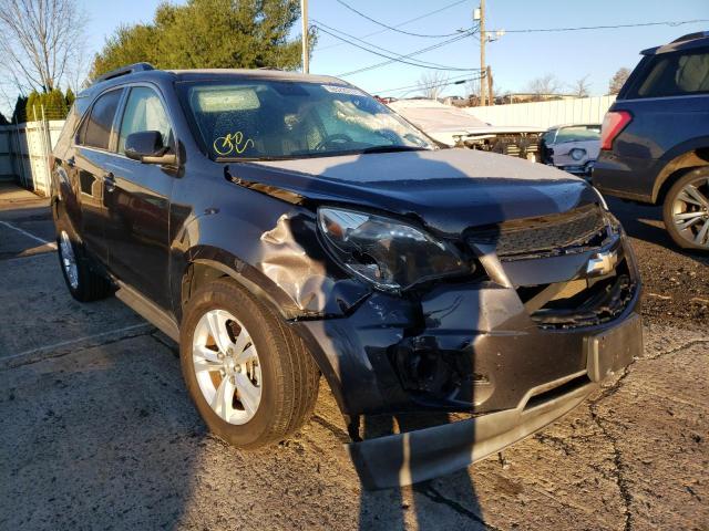 CHEVROLET EQUINOX LT 2013 2gnaldek5d6421620