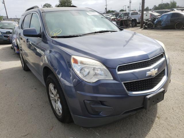 CHEVROLET EQUINOX LT 2013 2gnaldek5d6433248