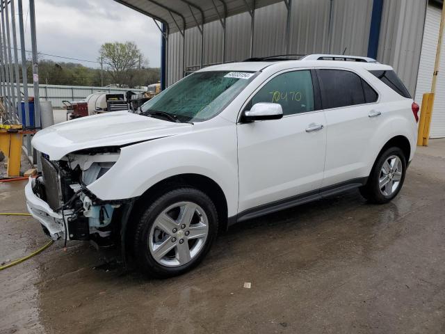 CHEVROLET EQUINOX 2014 2gnaldek5e6248117