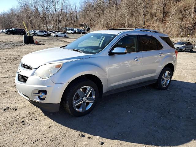 CHEVROLET EQUINOX 2014 2gnaldek5e6285815