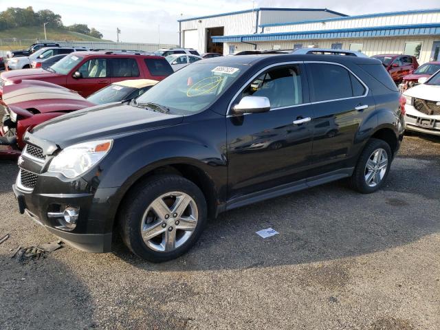 CHEVROLET EQUINOX 2014 2gnaldek5e6383209