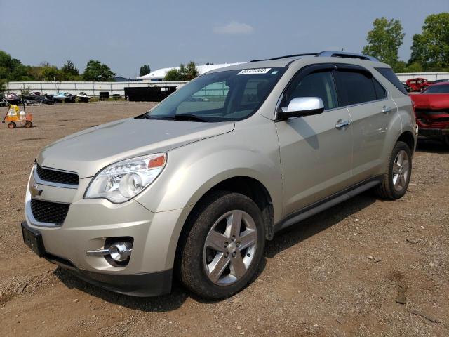 CHEVROLET EQUINOX 2014 2gnaldek5e6383307