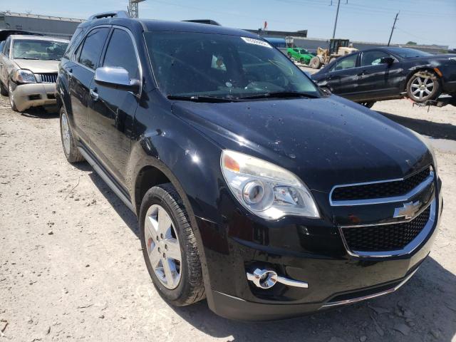 CHEVROLET EQUINOX LT 2015 2gnaldek5f1151871