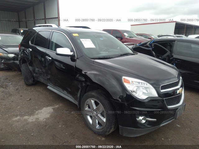 CHEVROLET EQUINOX 2015 2gnaldek5f1175362