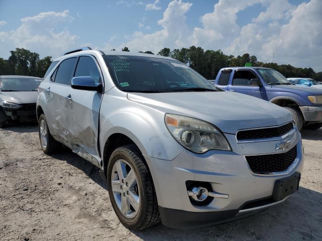 CHEVROLET EQUINOX LT 2015 2gnaldek5f1179444