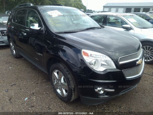 CHEVROLET EQUINOX 2015 2gnaldek5f6123670