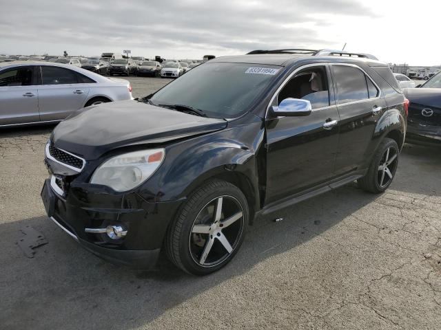 CHEVROLET EQUINOX LT 2015 2gnaldek5f6161383