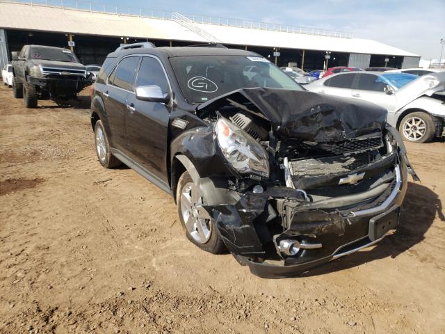 CHEVROLET EQUINOX LT 2015 2gnaldek5f6166941