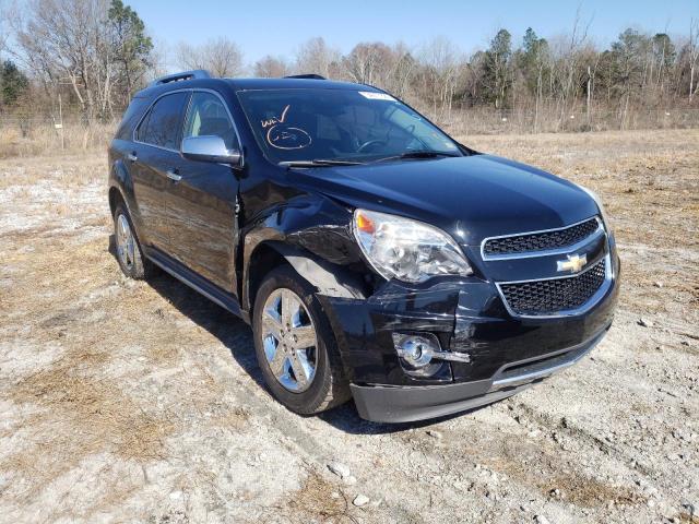 CHEVROLET EQUINOX LT 2015 2gnaldek5f6347957