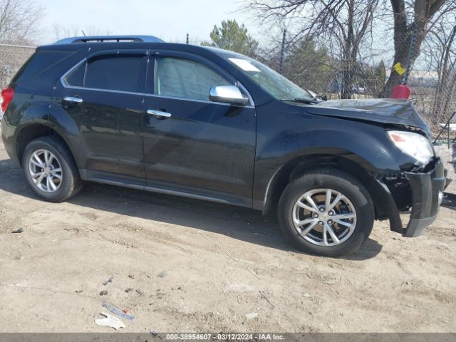 CHEVROLET EQUINOX 2015 2gnaldek5f6367156