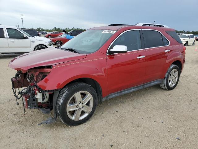 CHEVROLET EQUINOX 2015 2gnaldek5f6374978