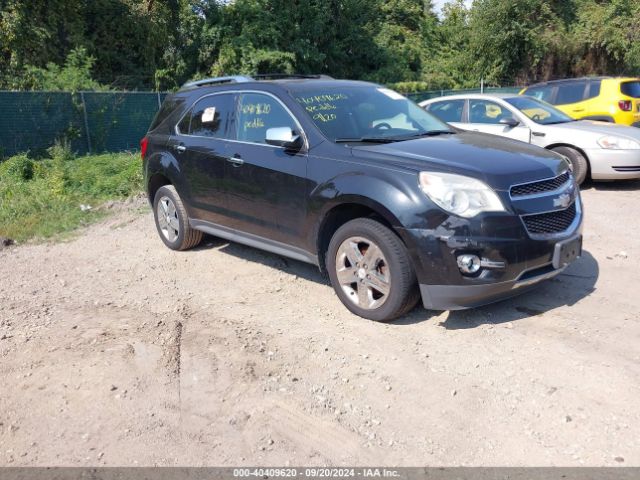 CHEVROLET EQUINOX 2015 2gnaldek5f6389139