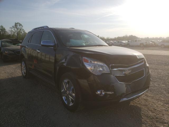 CHEVROLET EQUINOX 2015 2gnaldek5f6391876