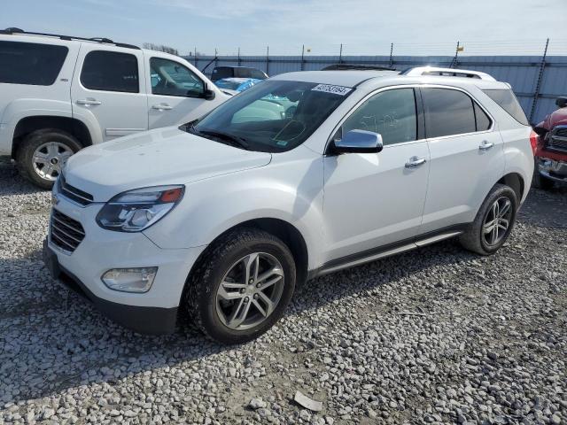 CHEVROLET EQUINOX 2016 2gnaldek5g1147644