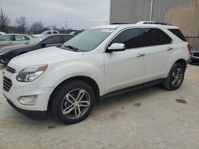 CHEVROLET EQUINOX 2016 2gnaldek5g1178702