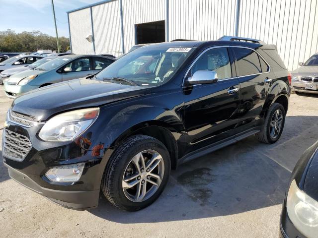 CHEVROLET EQUINOX LT 2016 2gnaldek5g6132807