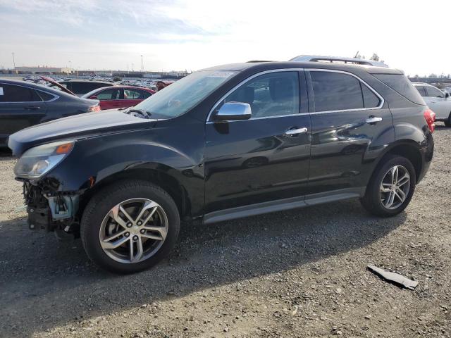 CHEVROLET EQUINOX 2016 2gnaldek5g6213855